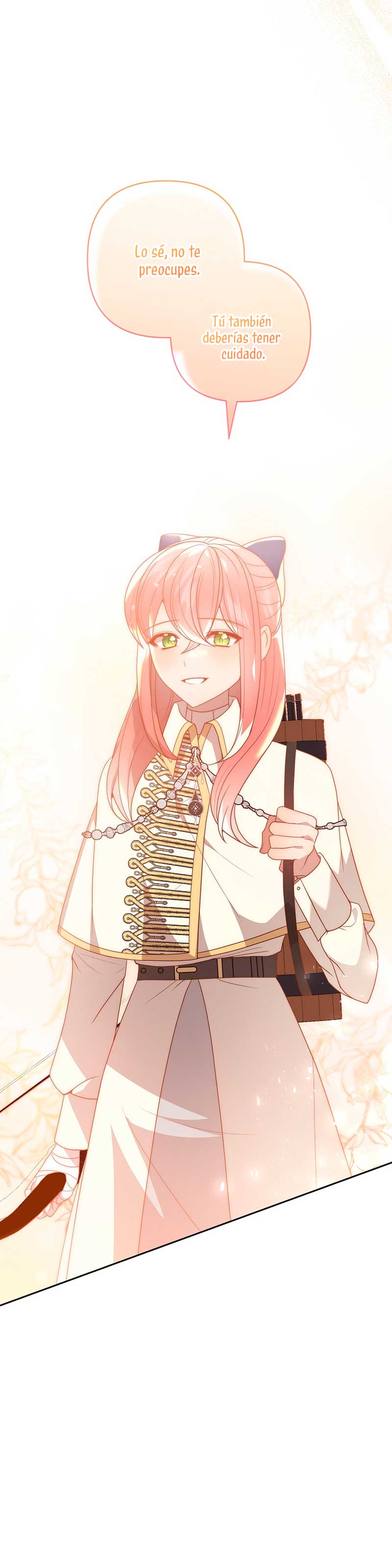 Mientras estoy de vuelta en el tiempo, obtendré mi venganza Capítulo 58 - Página 52