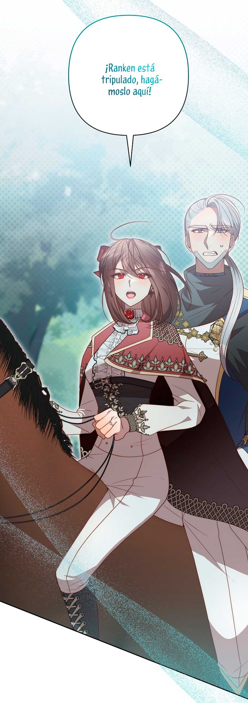 Mientras estoy de vuelta en el tiempo, obtendré mi venganza Capítulo 58 - Página 64