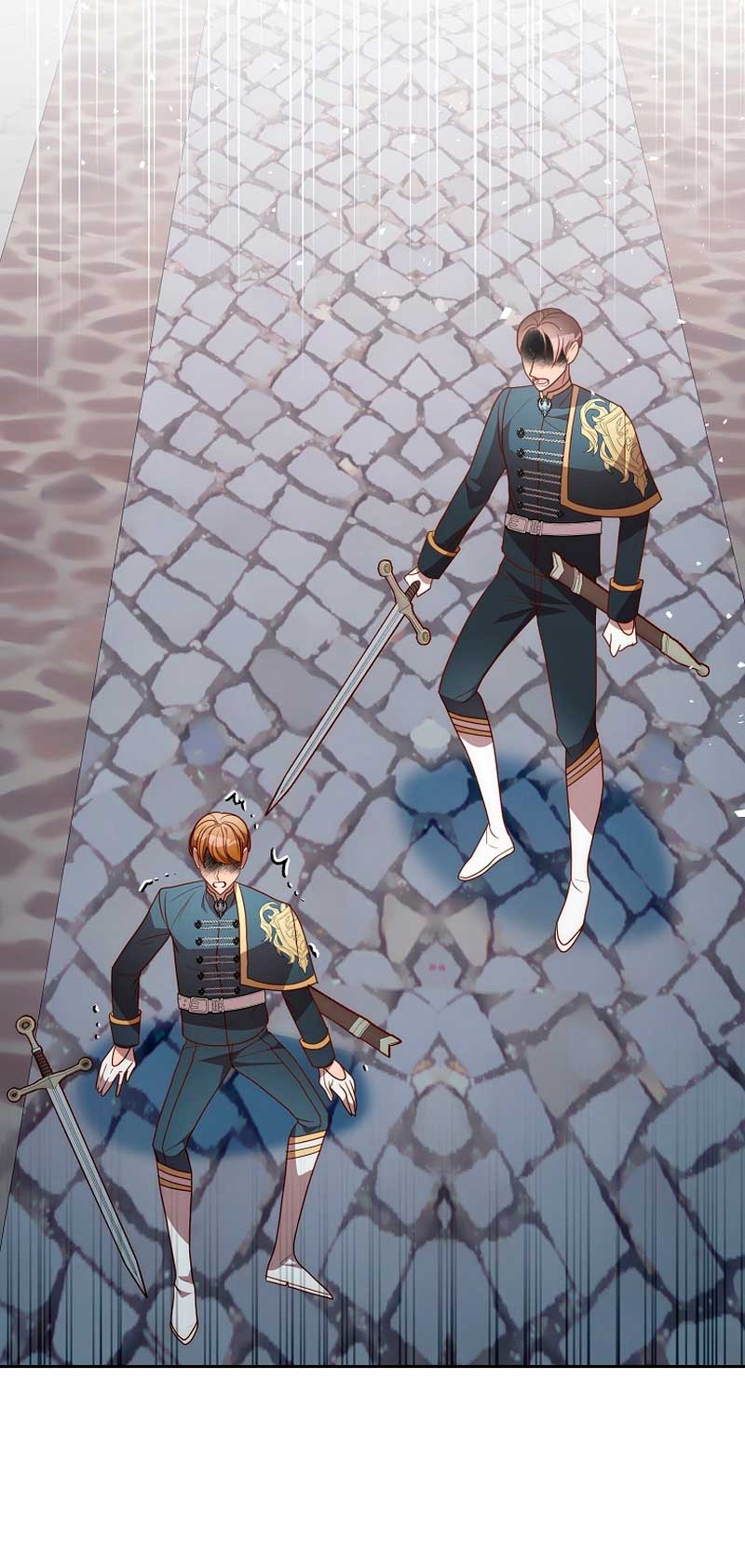 Mientras estoy de vuelta en el tiempo, obtendré mi venganza Capítulo 58 - Página 7