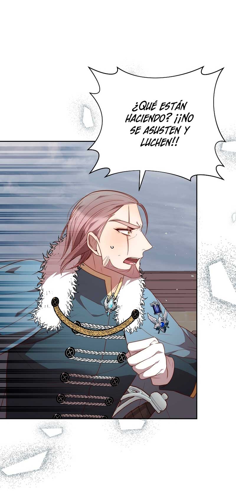 Mientras estoy de vuelta en el tiempo, obtendré mi venganza Capítulo 58 - Página 8