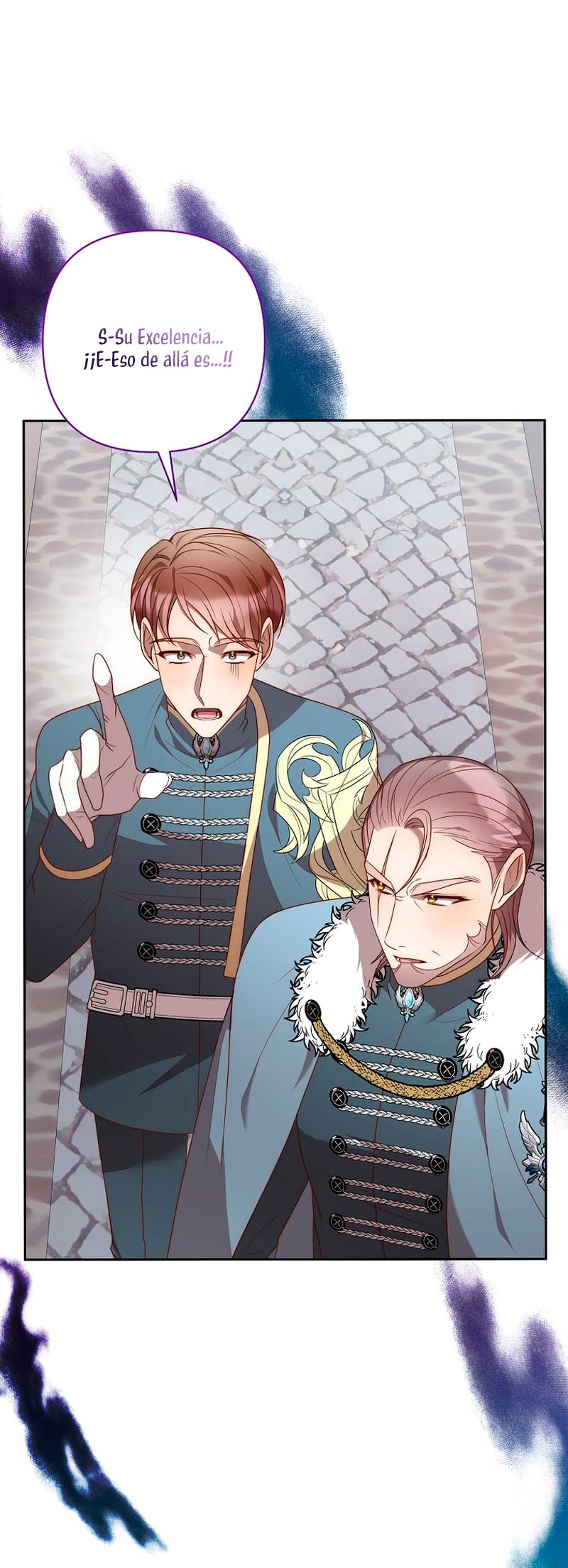 Mientras estoy de vuelta en el tiempo, obtendré mi venganza Capítulo 58 - Página 9