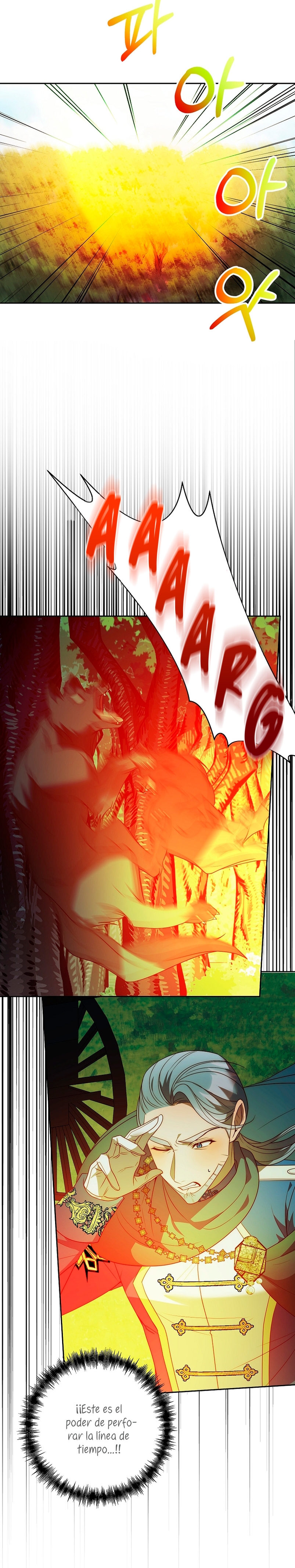 Mientras estoy de vuelta en el tiempo, obtendré mi venganza Capítulo 59 - Página 10