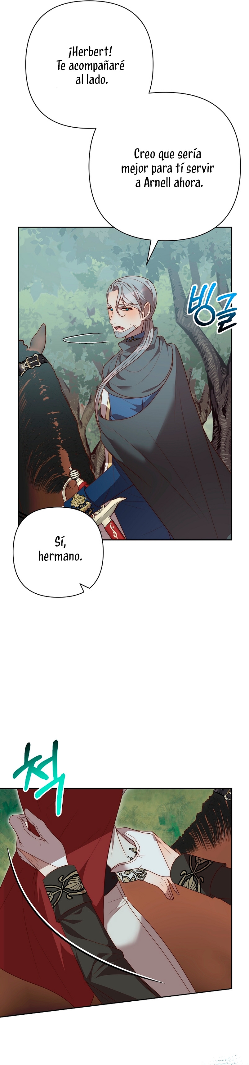 Mientras estoy de vuelta en el tiempo, obtendré mi venganza Capítulo 59 - Página 15