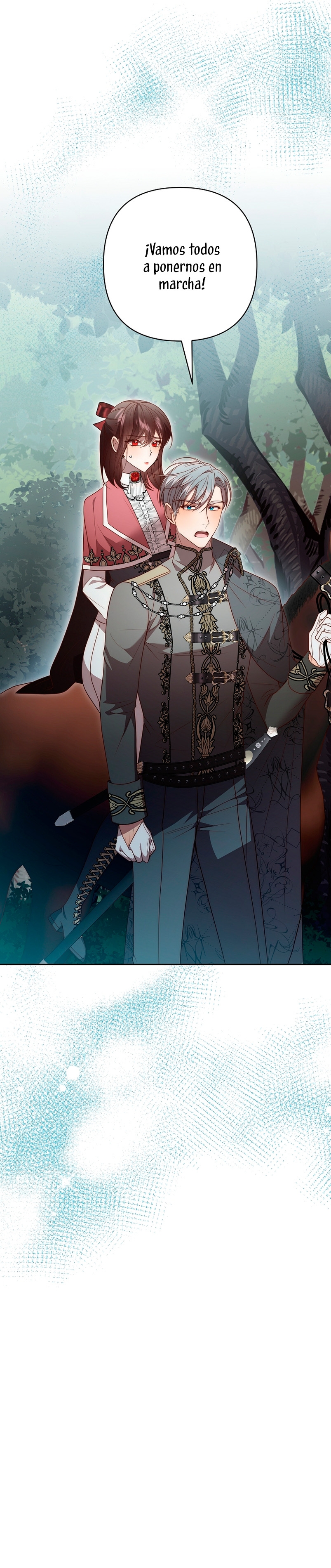 Mientras estoy de vuelta en el tiempo, obtendré mi venganza Capítulo 59 - Página 16