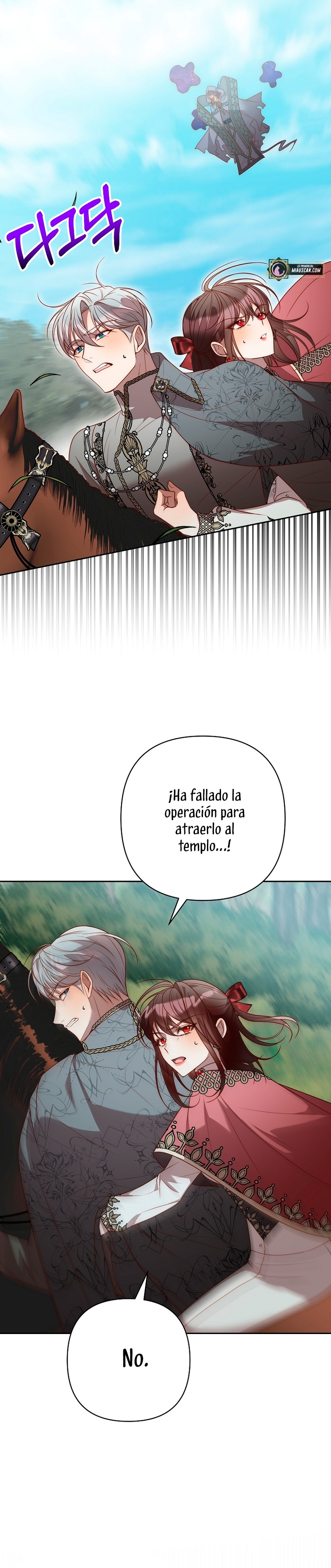 Mientras estoy de vuelta en el tiempo, obtendré mi venganza Capítulo 59 - Página 18