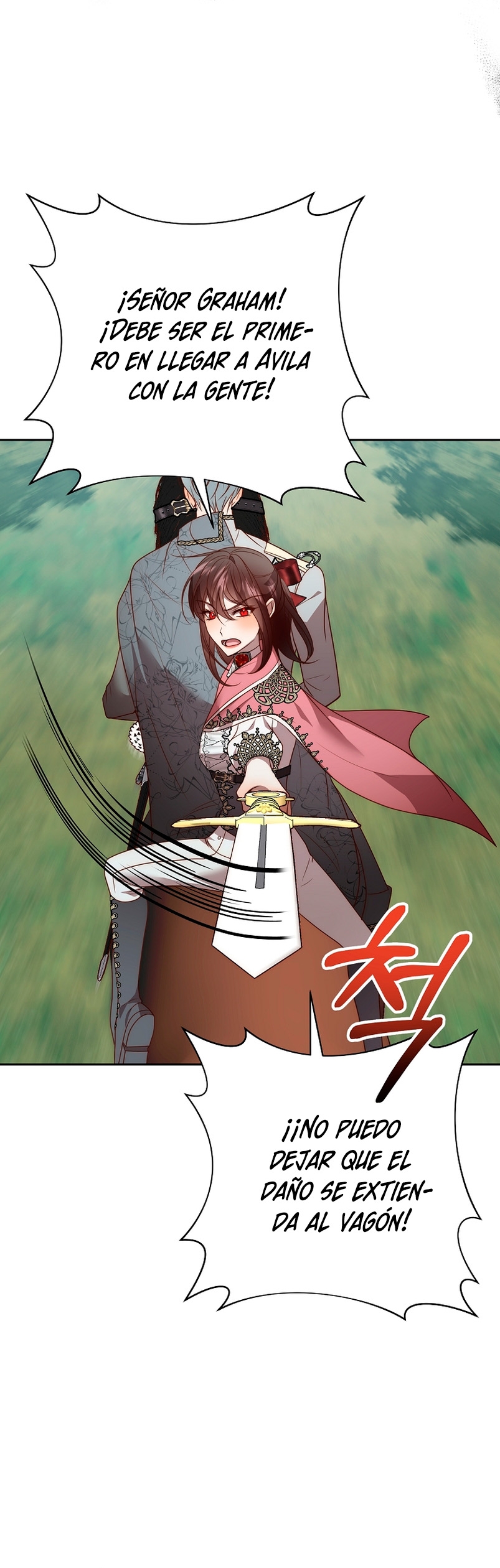 Mientras estoy de vuelta en el tiempo, obtendré mi venganza Capítulo 59 - Página 20