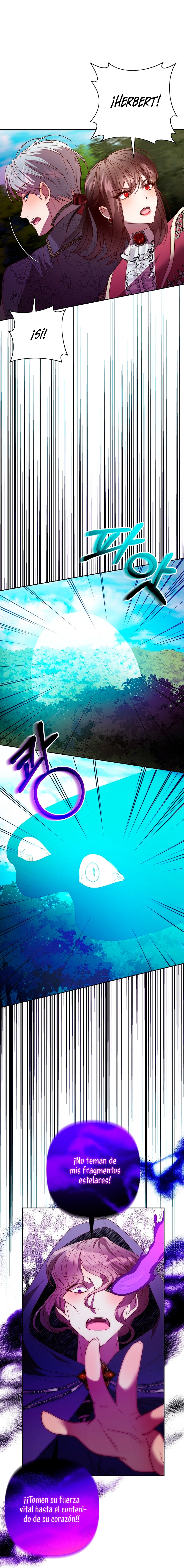 Mientras estoy de vuelta en el tiempo, obtendré mi venganza Capítulo 59 - Página 25