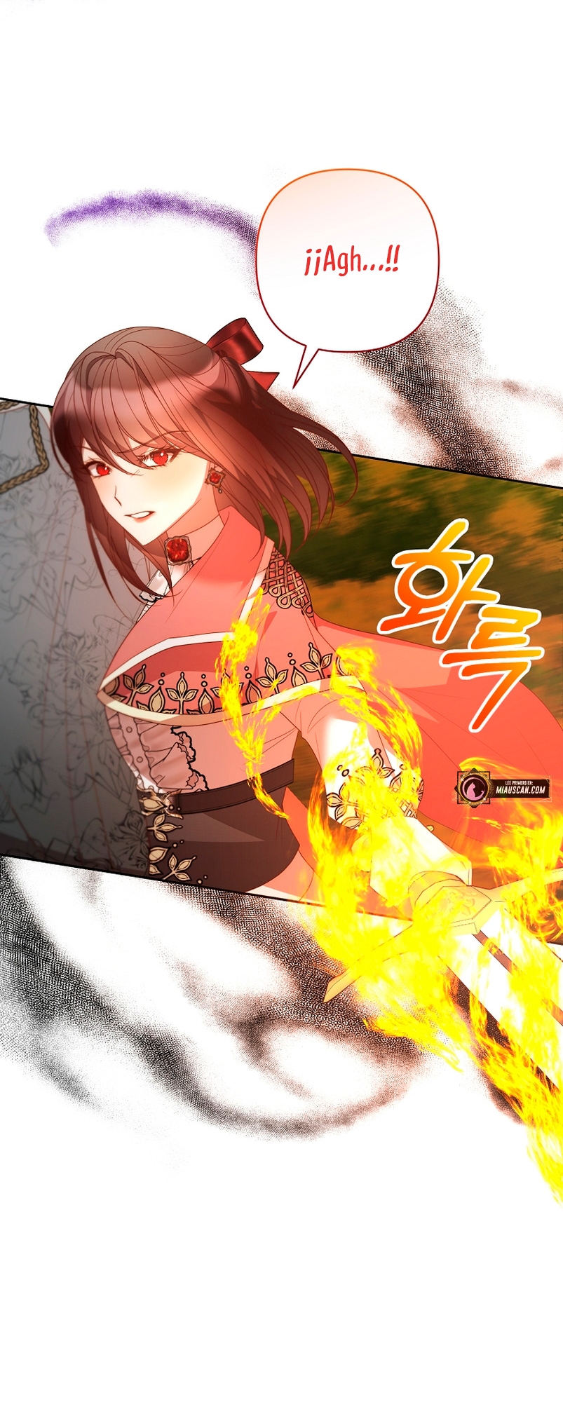 Mientras estoy de vuelta en el tiempo, obtendré mi venganza Capítulo 59 - Página 26