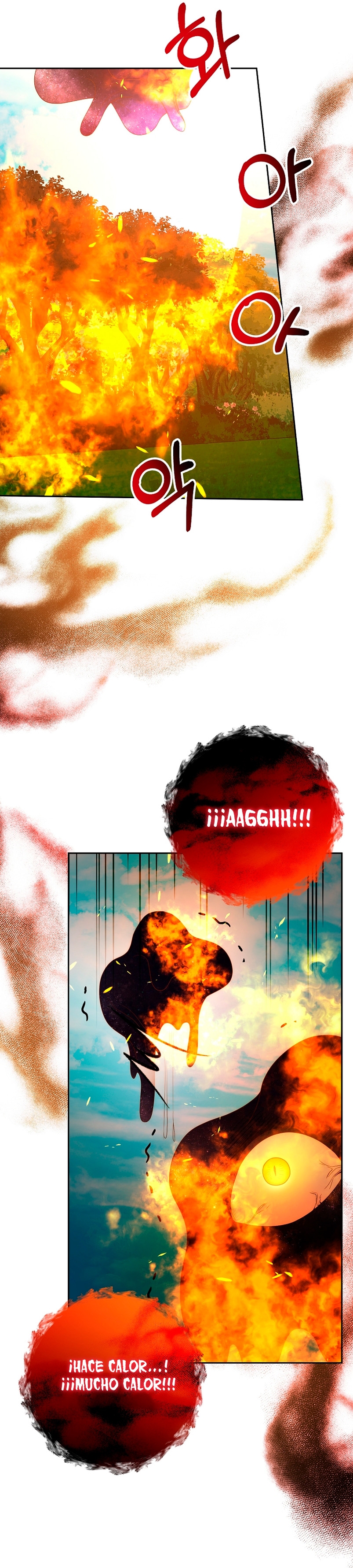 Mientras estoy de vuelta en el tiempo, obtendré mi venganza Capítulo 59 - Página 27