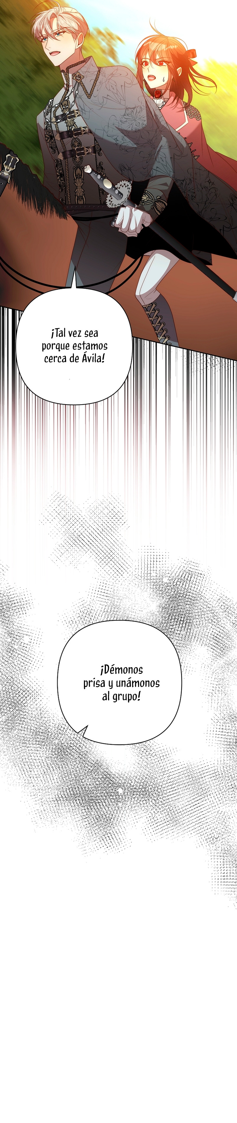 Mientras estoy de vuelta en el tiempo, obtendré mi venganza Capítulo 59 - Página 29