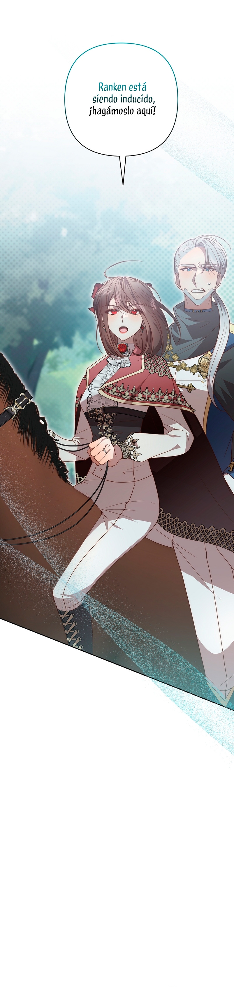 Mientras estoy de vuelta en el tiempo, obtendré mi venganza Capítulo 59 - Página 3