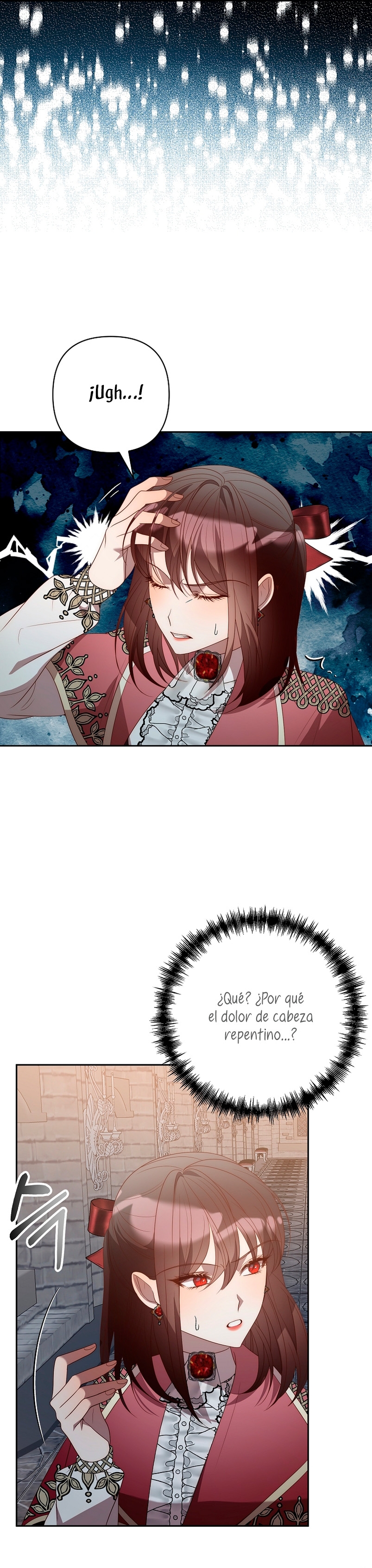 Mientras estoy de vuelta en el tiempo, obtendré mi venganza Capítulo 59 - Página 33