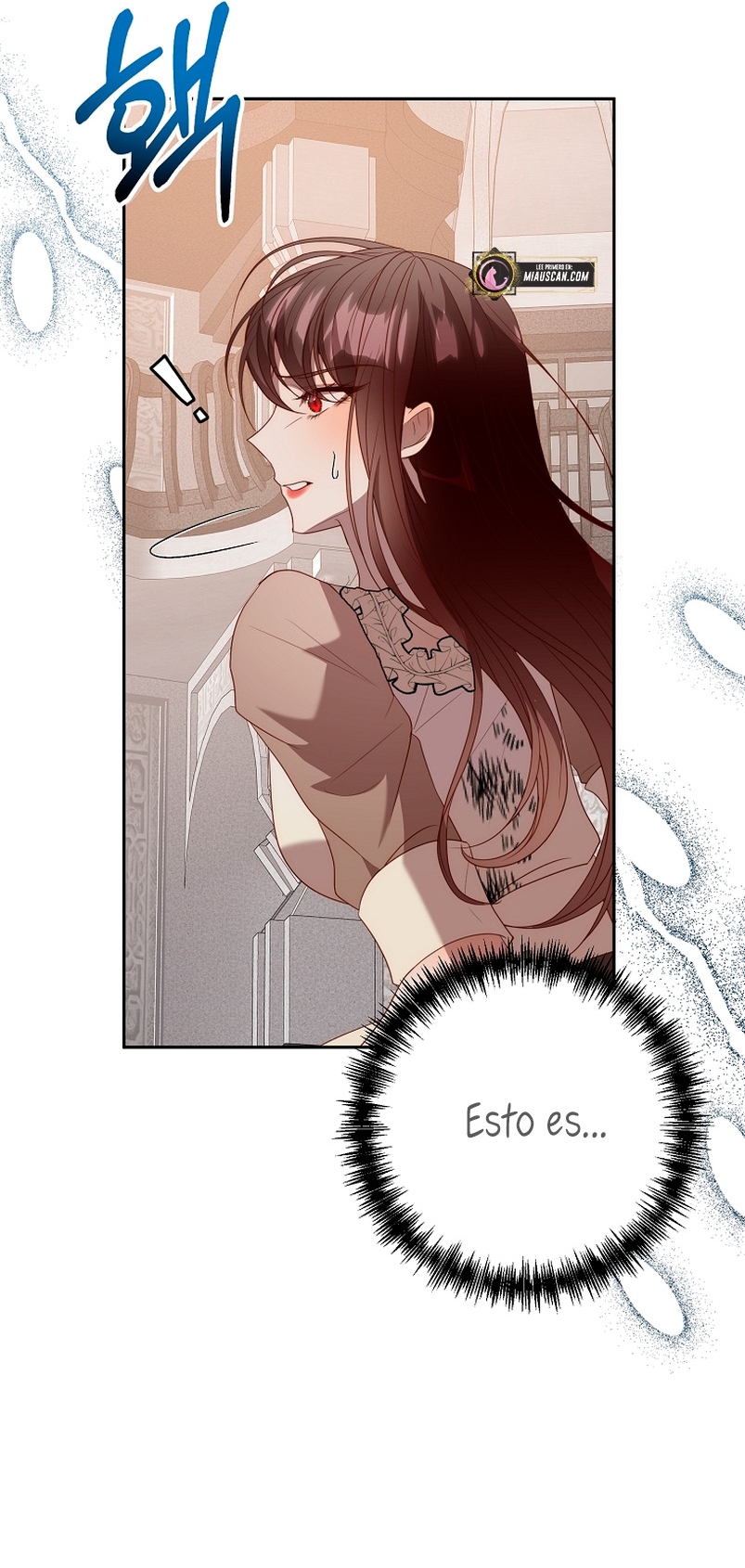 Mientras estoy de vuelta en el tiempo, obtendré mi venganza Capítulo 59 - Página 35