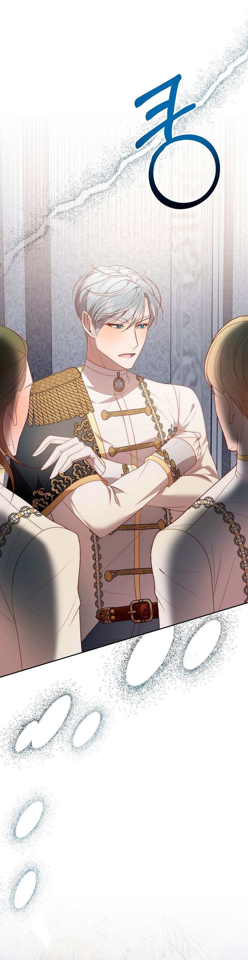 Mientras estoy de vuelta en el tiempo, obtendré mi venganza Capítulo 59 - Página 37