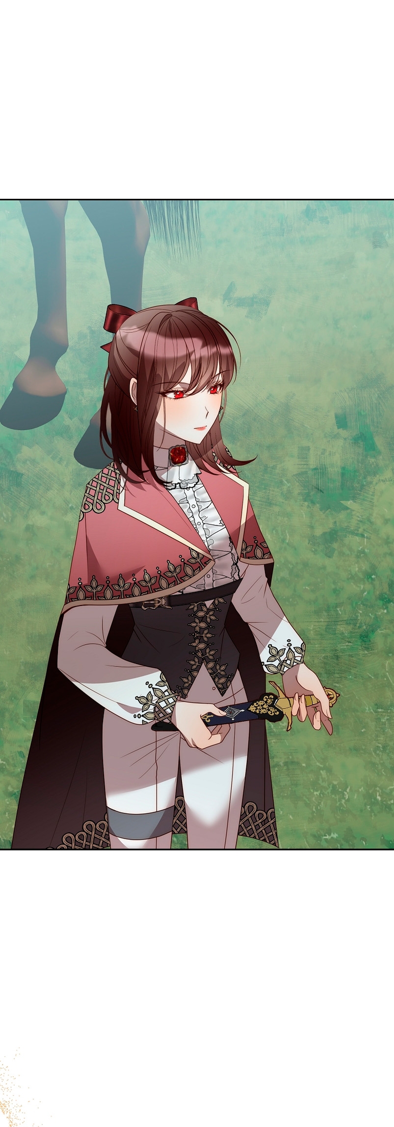 Mientras estoy de vuelta en el tiempo, obtendré mi venganza Capítulo 59 - Página 8