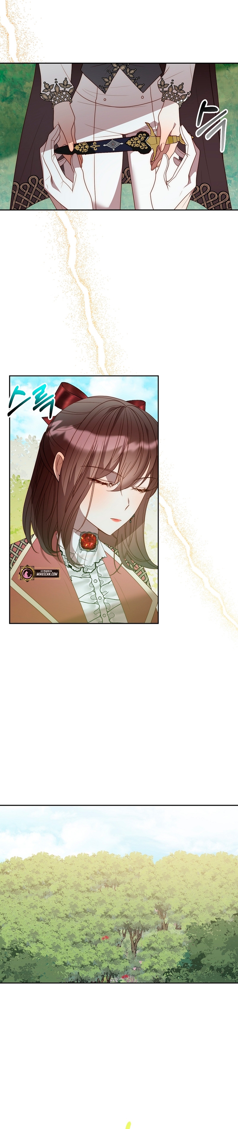 Mientras estoy de vuelta en el tiempo, obtendré mi venganza Capítulo 59 - Página 9