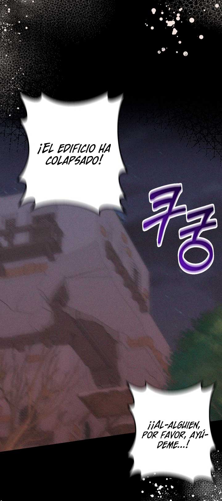 Mientras estoy de vuelta en el tiempo, obtendré mi venganza Capítulo 6 - Página 11