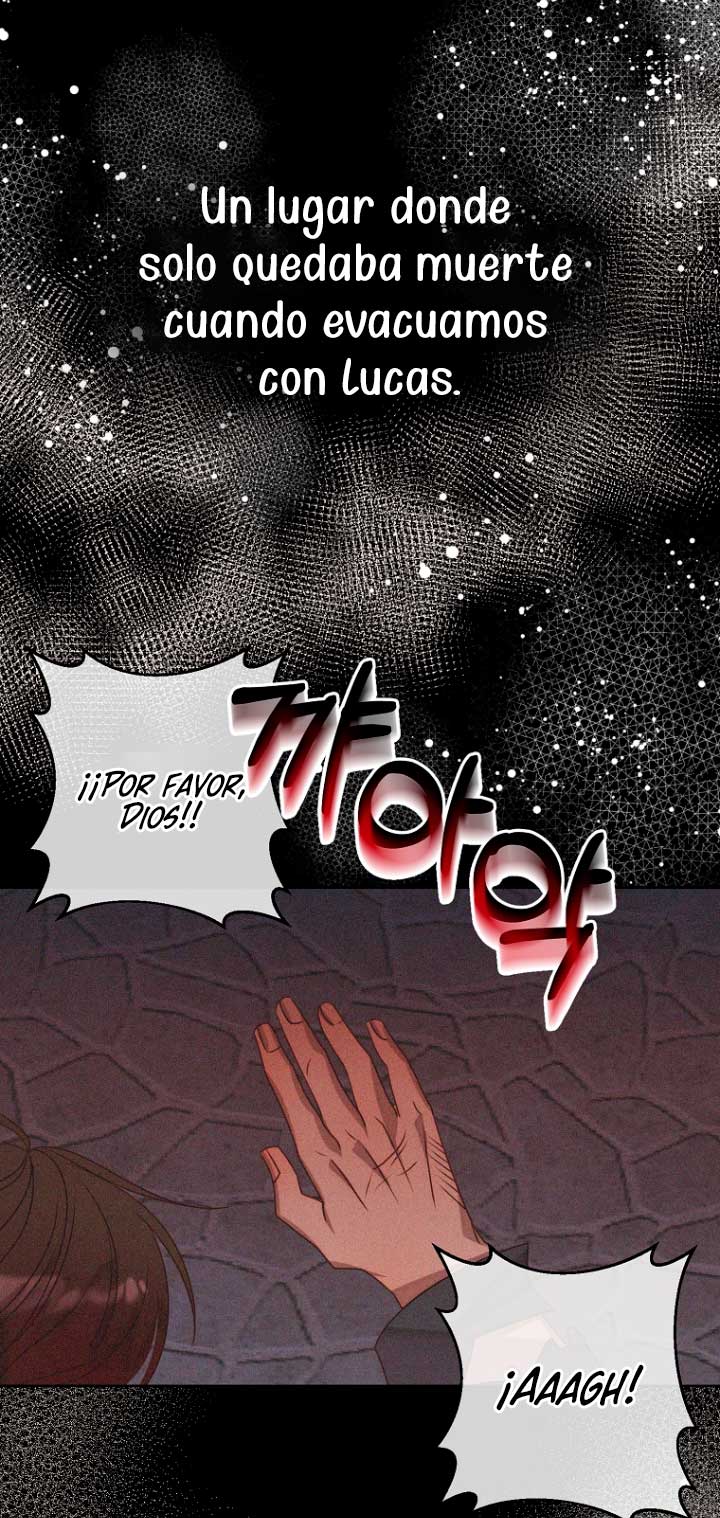 Mientras estoy de vuelta en el tiempo, obtendré mi venganza Capítulo 6 - Página 12