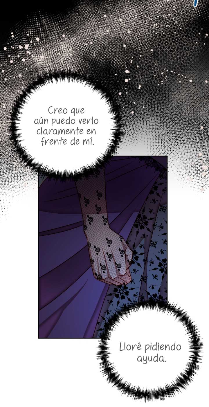 Mientras estoy de vuelta en el tiempo, obtendré mi venganza Capítulo 6 - Página 15