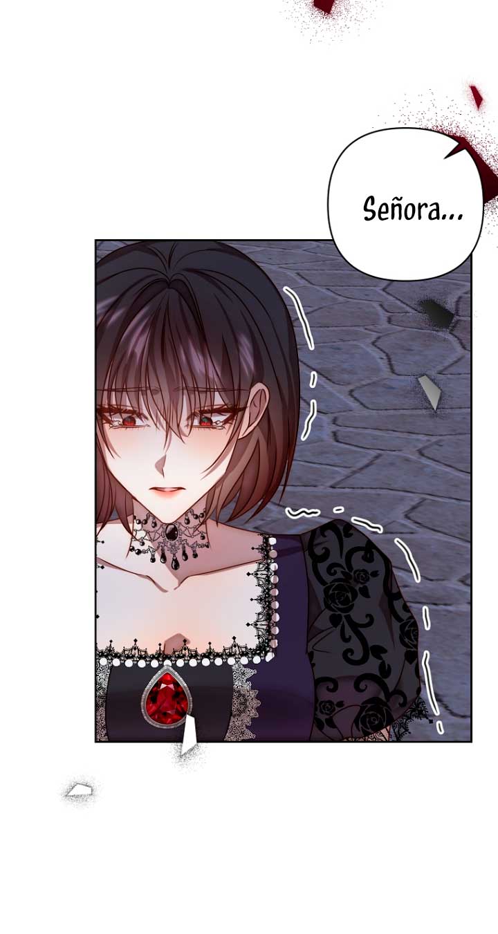 Mientras estoy de vuelta en el tiempo, obtendré mi venganza Capítulo 6 - Página 17