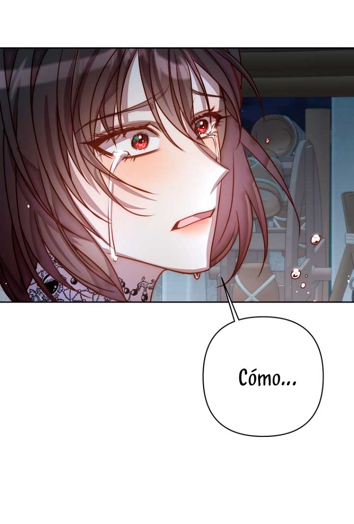 Mientras estoy de vuelta en el tiempo, obtendré mi venganza Capítulo 6 - Página 19