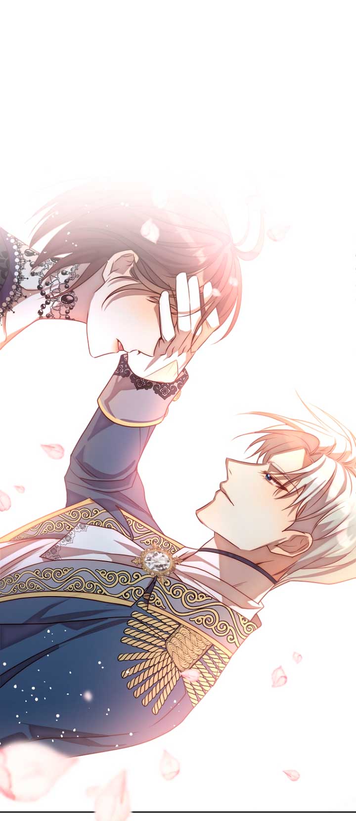 Mientras estoy de vuelta en el tiempo, obtendré mi venganza Capítulo 6 - Página 20