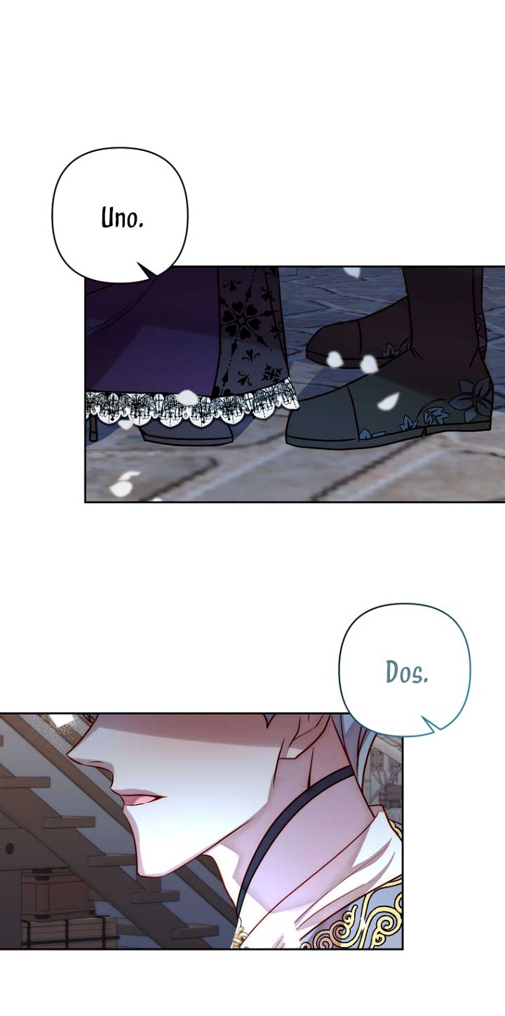 Mientras estoy de vuelta en el tiempo, obtendré mi venganza Capítulo 6 - Página 22