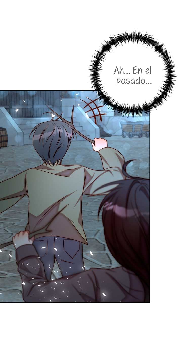 Mientras estoy de vuelta en el tiempo, obtendré mi venganza Capítulo 6 - Página 26