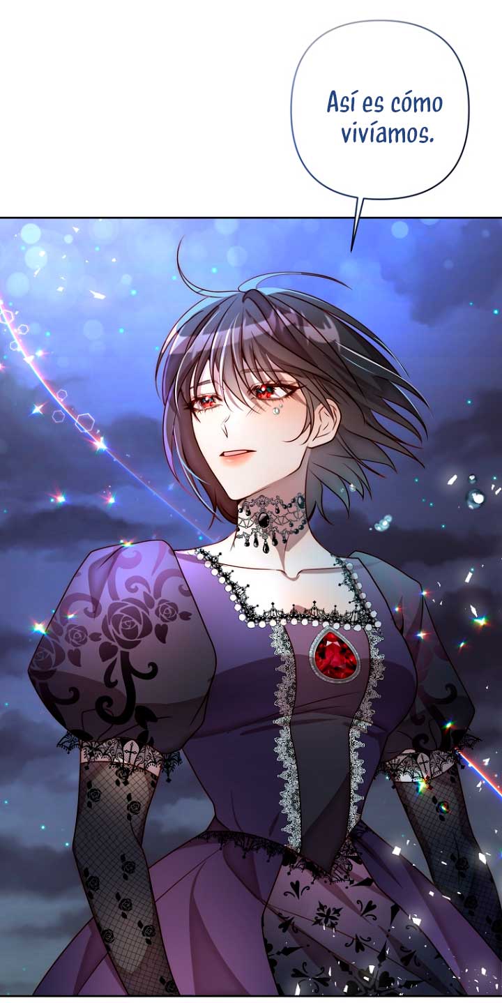 Mientras estoy de vuelta en el tiempo, obtendré mi venganza Capítulo 6 - Página 28