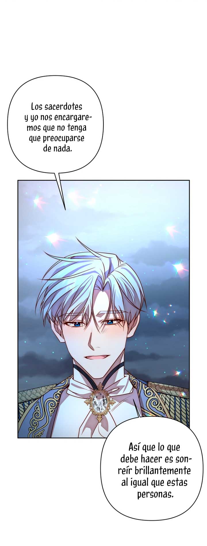 Mientras estoy de vuelta en el tiempo, obtendré mi venganza Capítulo 6 - Página 29