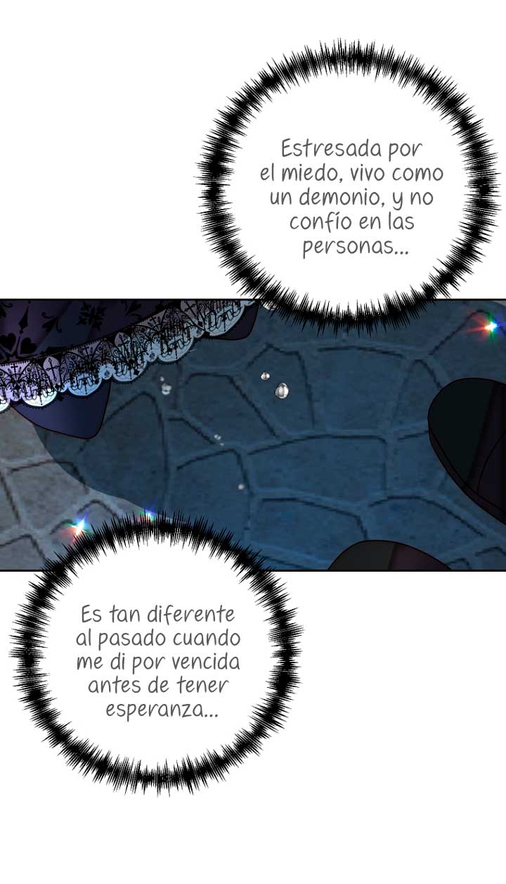 Mientras estoy de vuelta en el tiempo, obtendré mi venganza Capítulo 6 - Página 31