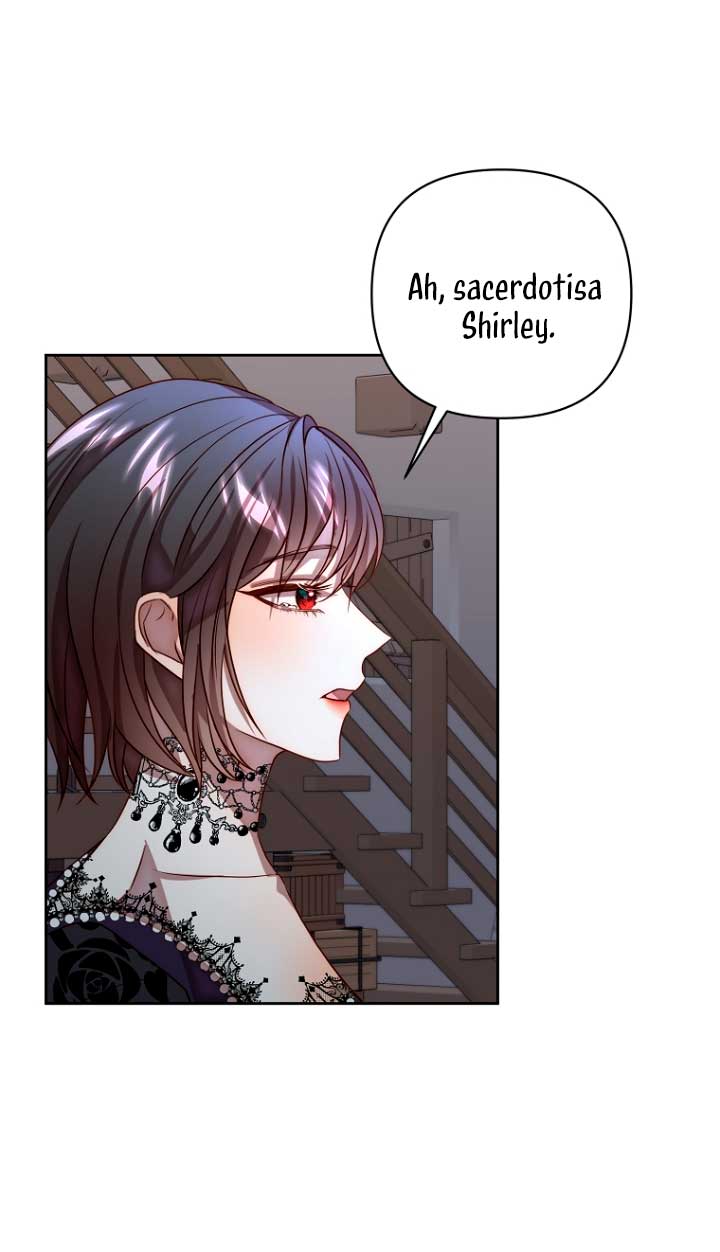 Mientras estoy de vuelta en el tiempo, obtendré mi venganza Capítulo 6 - Página 34