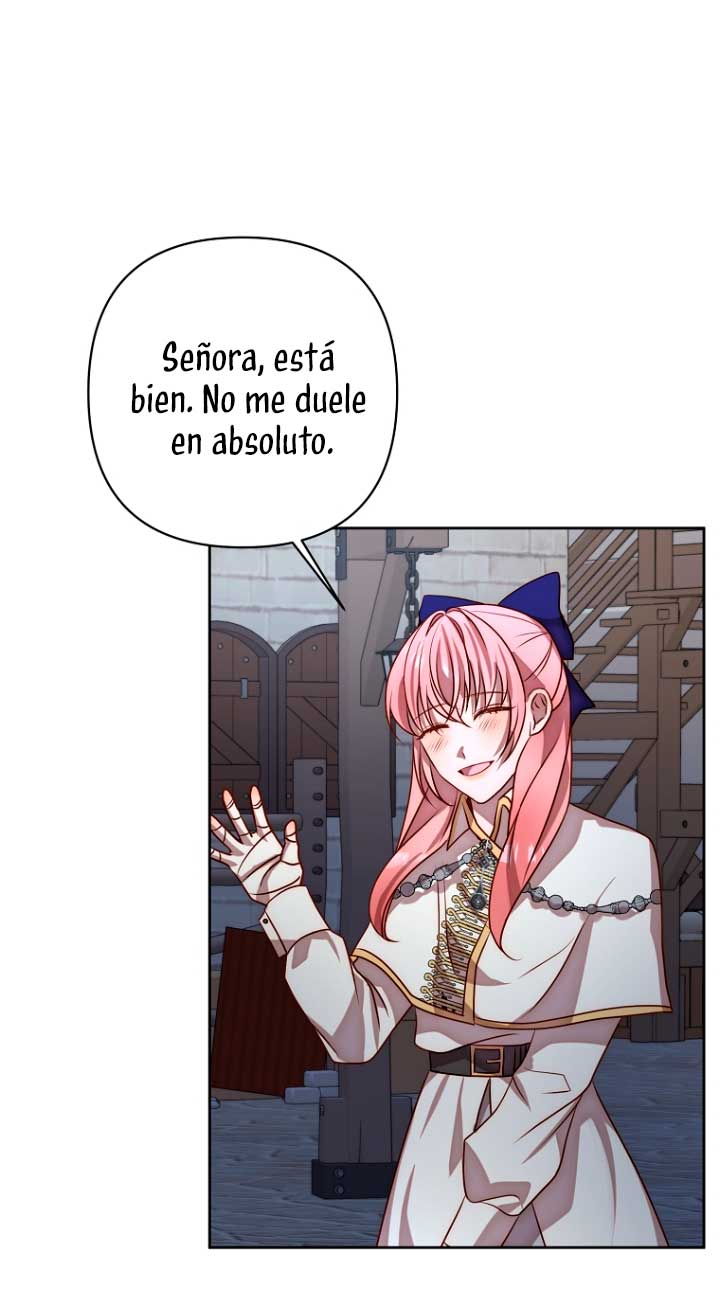 Mientras estoy de vuelta en el tiempo, obtendré mi venganza Capítulo 6 - Página 37