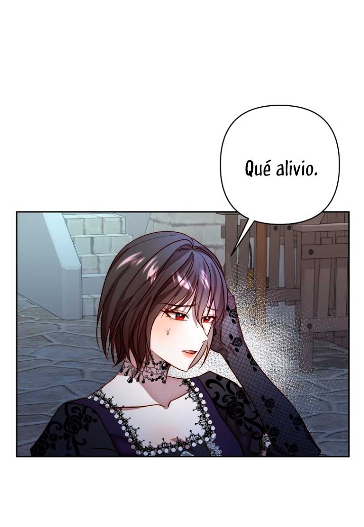 Mientras estoy de vuelta en el tiempo, obtendré mi venganza Capítulo 6 - Página 38