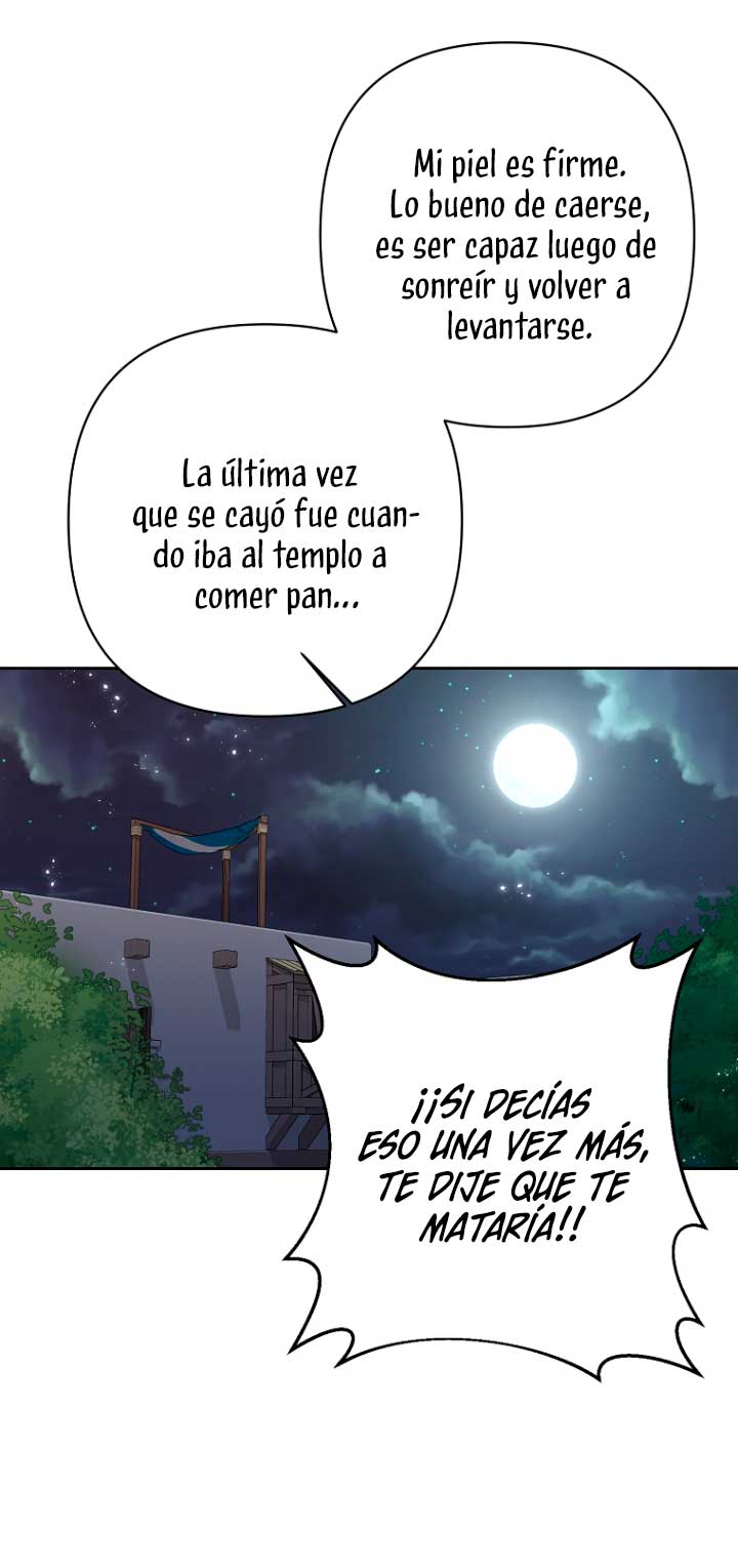 Mientras estoy de vuelta en el tiempo, obtendré mi venganza Capítulo 6 - Página 40