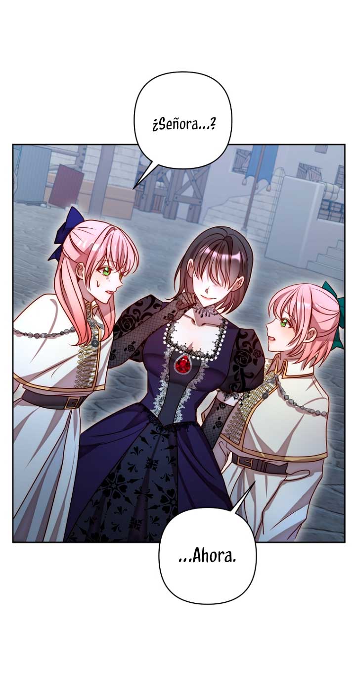Mientras estoy de vuelta en el tiempo, obtendré mi venganza Capítulo 6 - Página 42