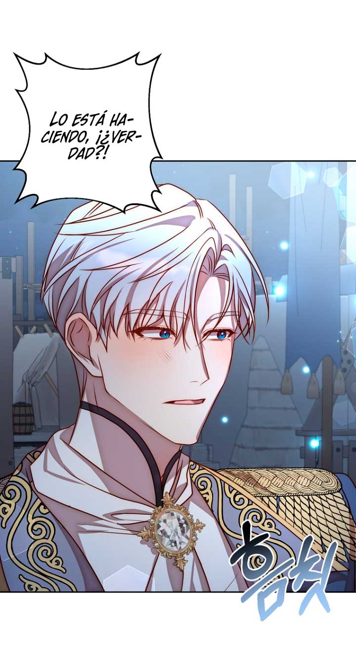 Mientras estoy de vuelta en el tiempo, obtendré mi venganza Capítulo 6 - Página 43