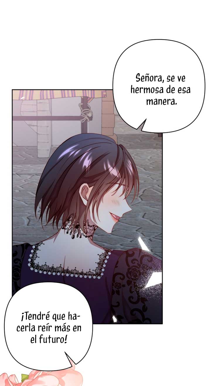 Mientras estoy de vuelta en el tiempo, obtendré mi venganza Capítulo 6 - Página 44