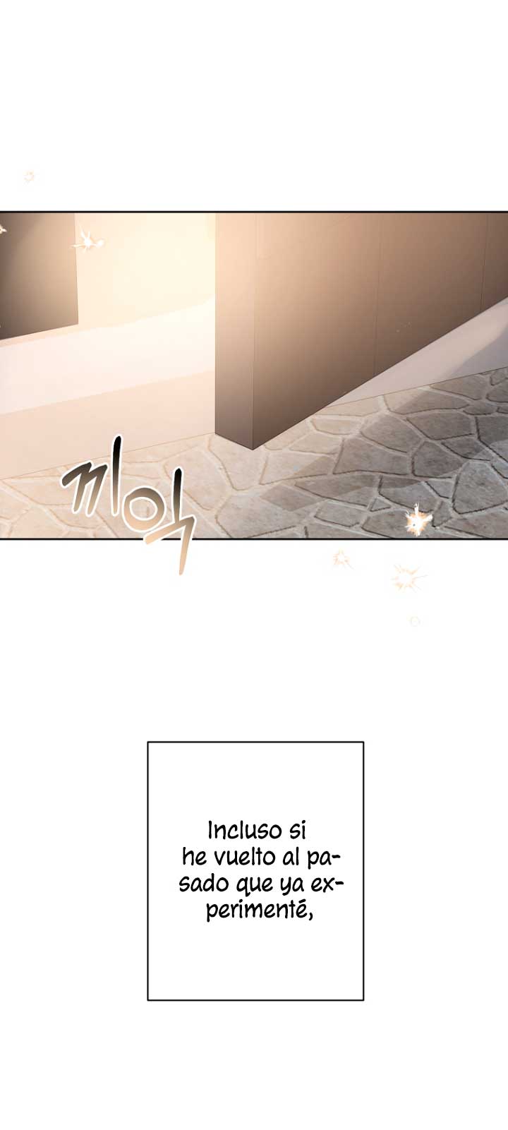Mientras estoy de vuelta en el tiempo, obtendré mi venganza Capítulo 6 - Página 47