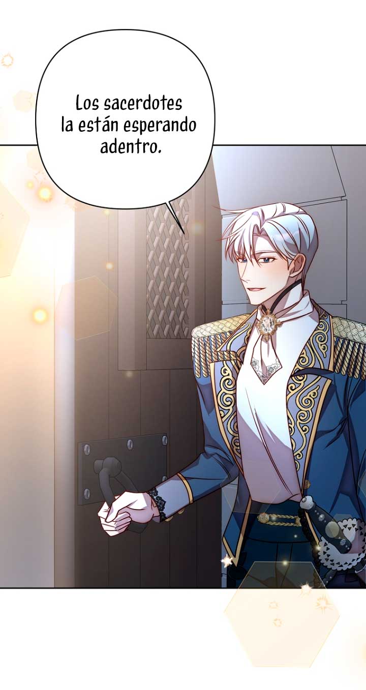 Mientras estoy de vuelta en el tiempo, obtendré mi venganza Capítulo 6 - Página 48