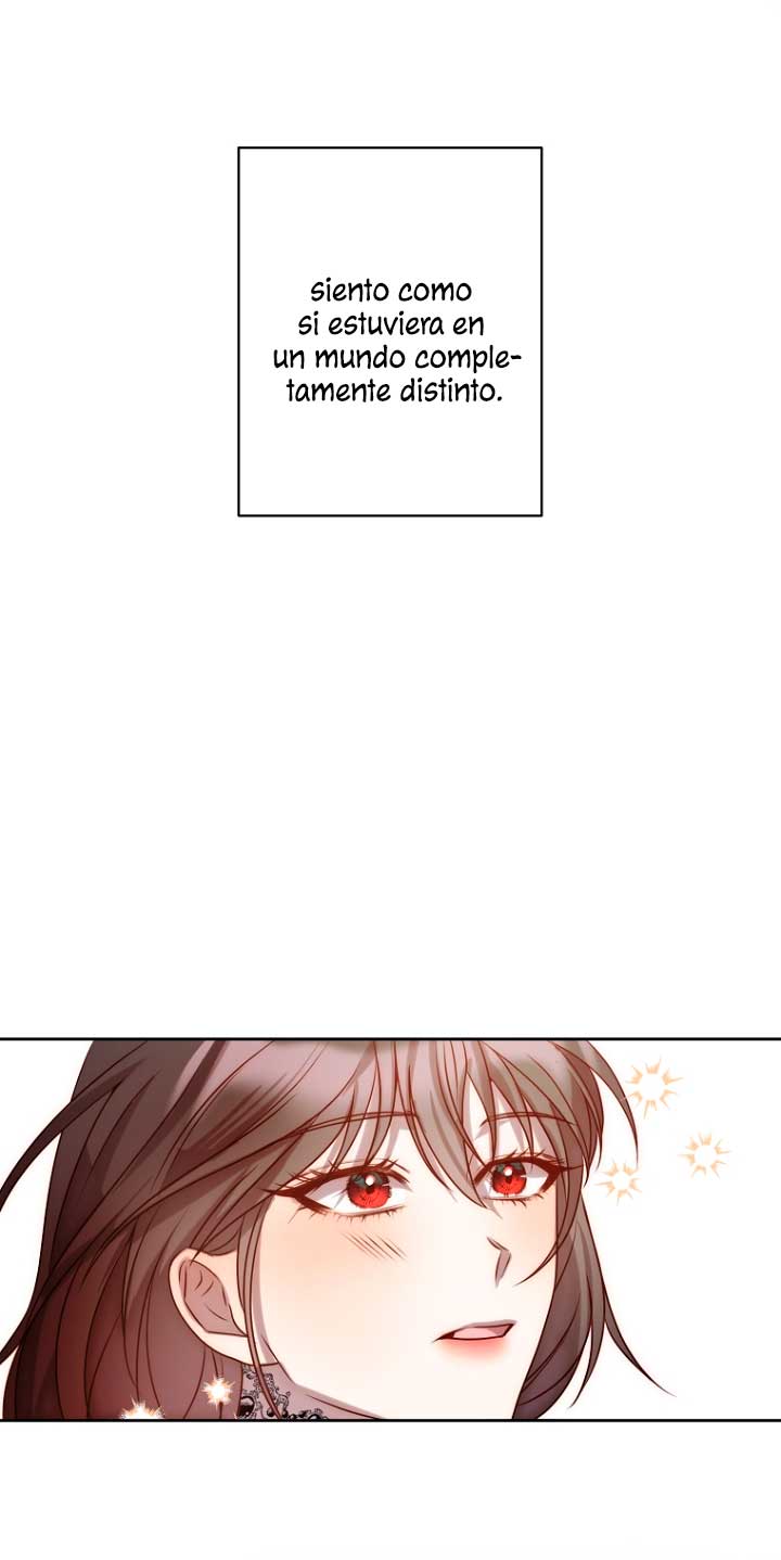 Mientras estoy de vuelta en el tiempo, obtendré mi venganza Capítulo 6 - Página 49