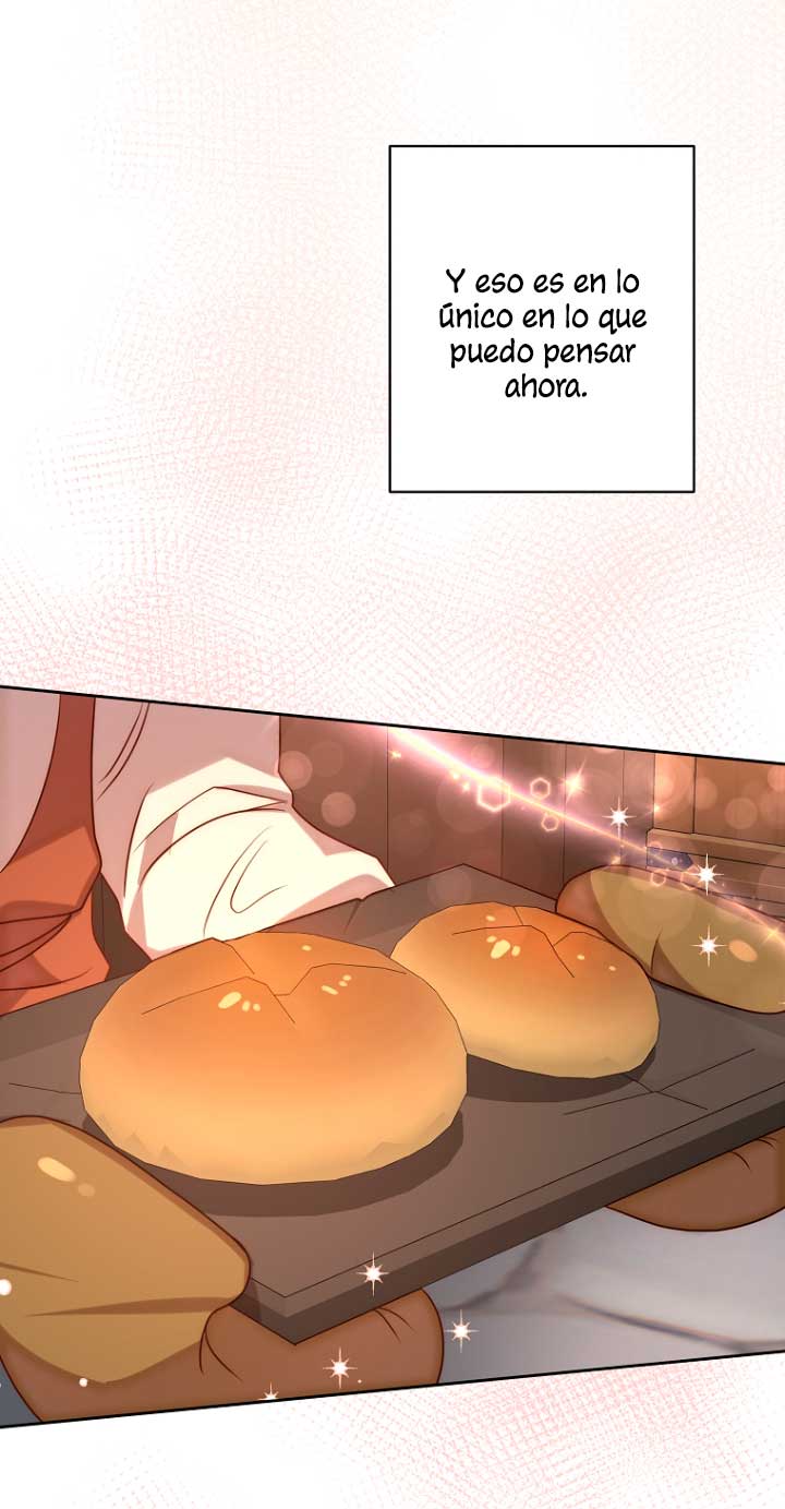 Mientras estoy de vuelta en el tiempo, obtendré mi venganza Capítulo 6 - Página 52