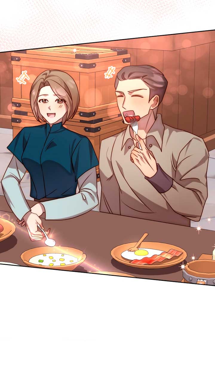 Mientras estoy de vuelta en el tiempo, obtendré mi venganza Capítulo 6 - Página 53