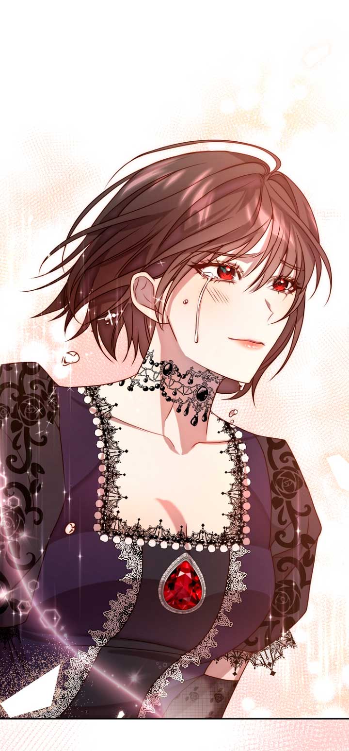 Mientras estoy de vuelta en el tiempo, obtendré mi venganza Capítulo 6 - Página 54