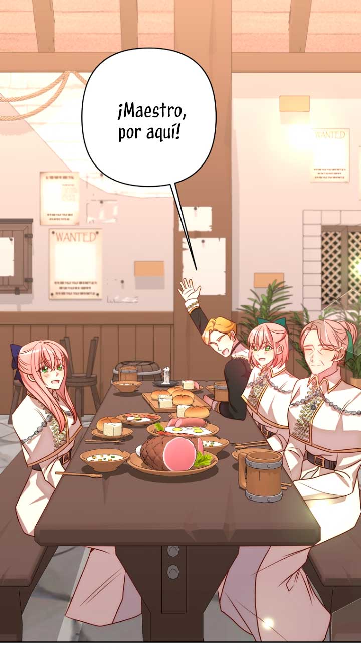 Mientras estoy de vuelta en el tiempo, obtendré mi venganza Capítulo 6 - Página 58