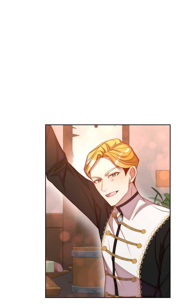 Mientras estoy de vuelta en el tiempo, obtendré mi venganza Capítulo 6 - Página 59