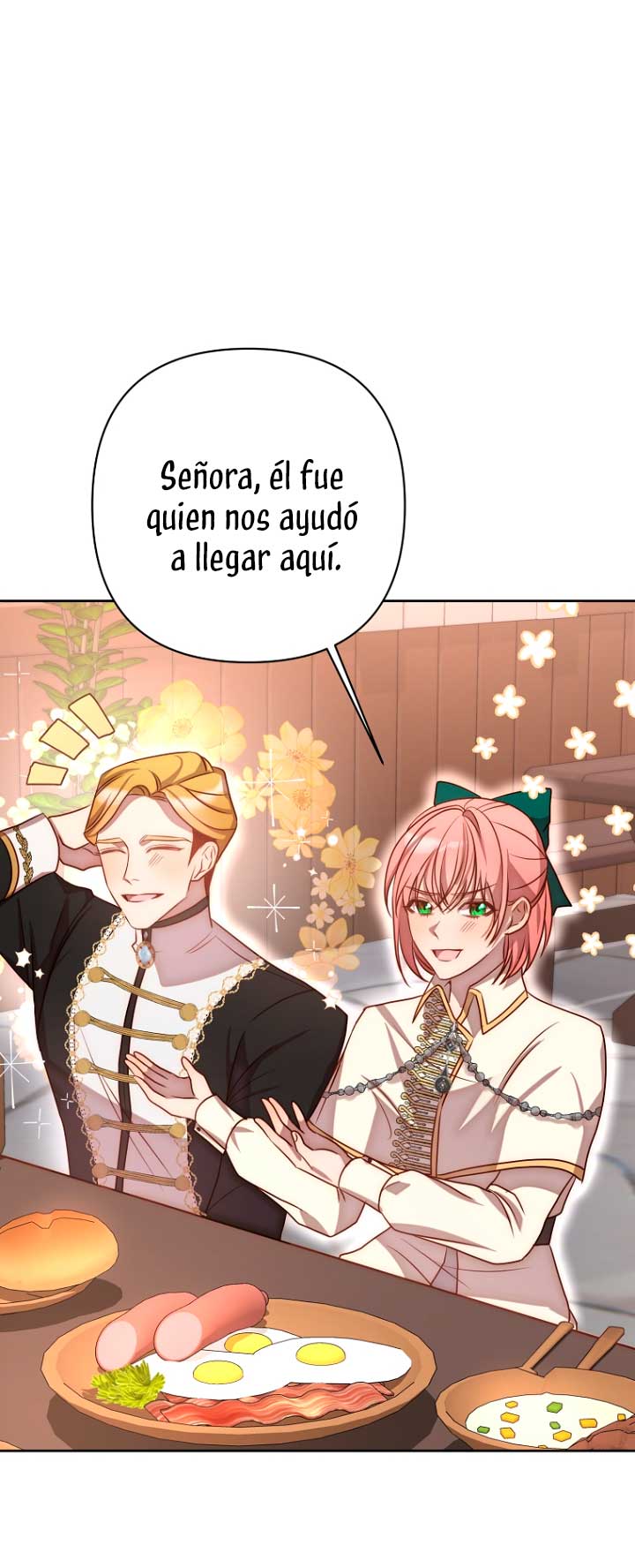 Mientras estoy de vuelta en el tiempo, obtendré mi venganza Capítulo 6 - Página 61