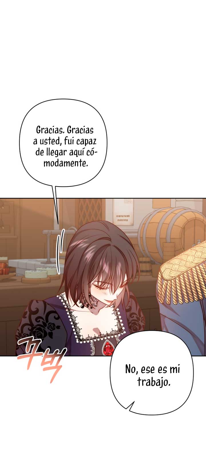 Mientras estoy de vuelta en el tiempo, obtendré mi venganza Capítulo 6 - Página 62