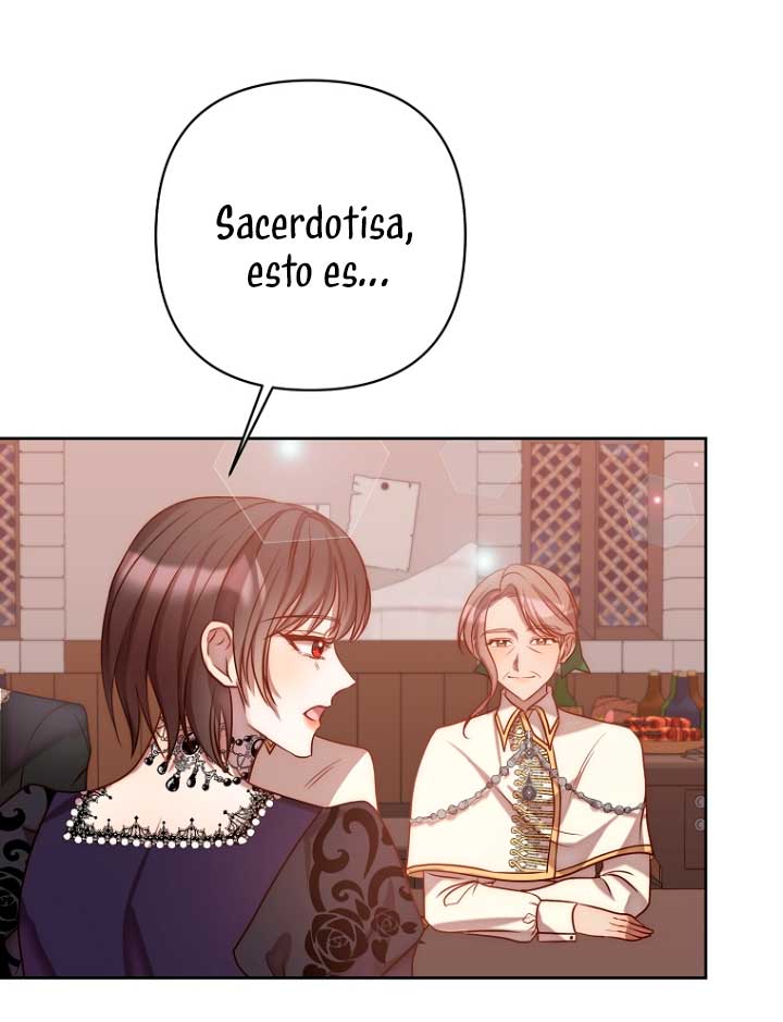 Mientras estoy de vuelta en el tiempo, obtendré mi venganza Capítulo 6 - Página 63