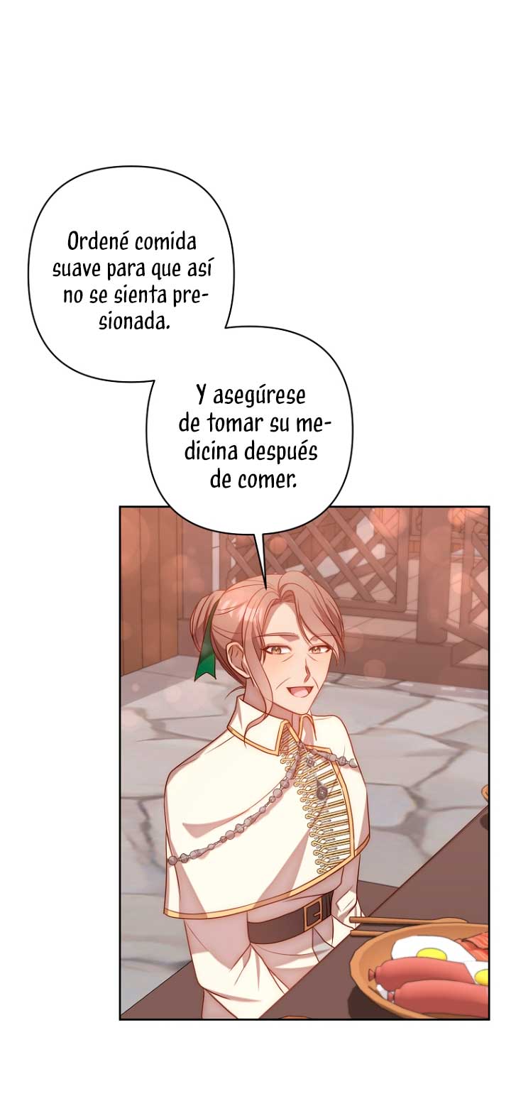 Mientras estoy de vuelta en el tiempo, obtendré mi venganza Capítulo 6 - Página 68